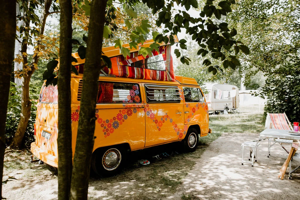 Camping - Harz-Camp Bremer Teich Camping - Harz-Camp Bremer Teich