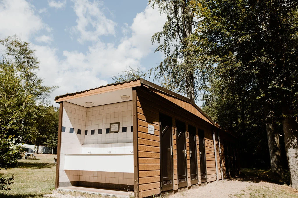 Camping - Harz-Camp Bremer Teich Camping - Harz-Camp Bremer Teich