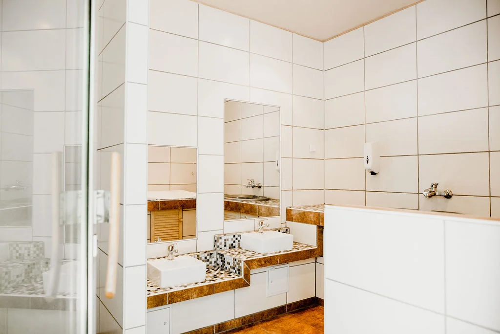 Camping - Harz-Camp Bremer Teich Camping - Harz-Camp Bremer Teich