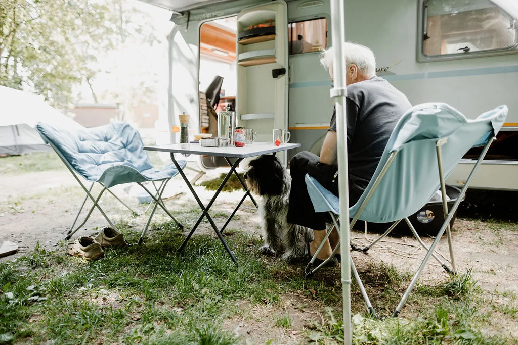 Camping - Harz-Camp Bremer Teich Camping - Harz-Camp Bremer Teich