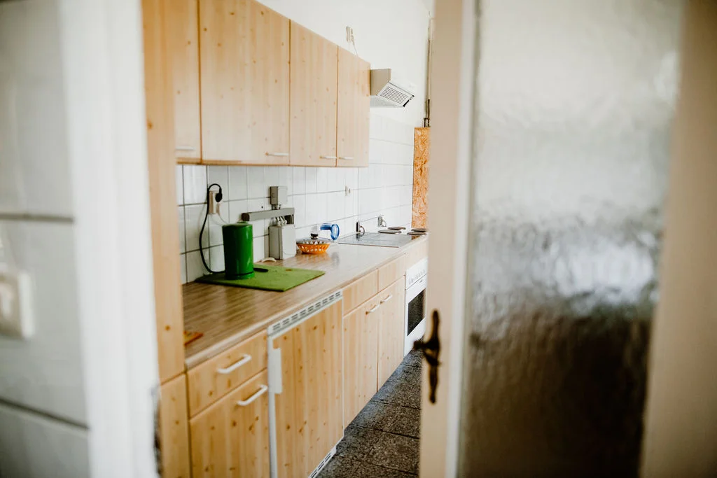 Camping - Harz-Camp Bremer Teich Camping - Harz-Camp Bremer Teich