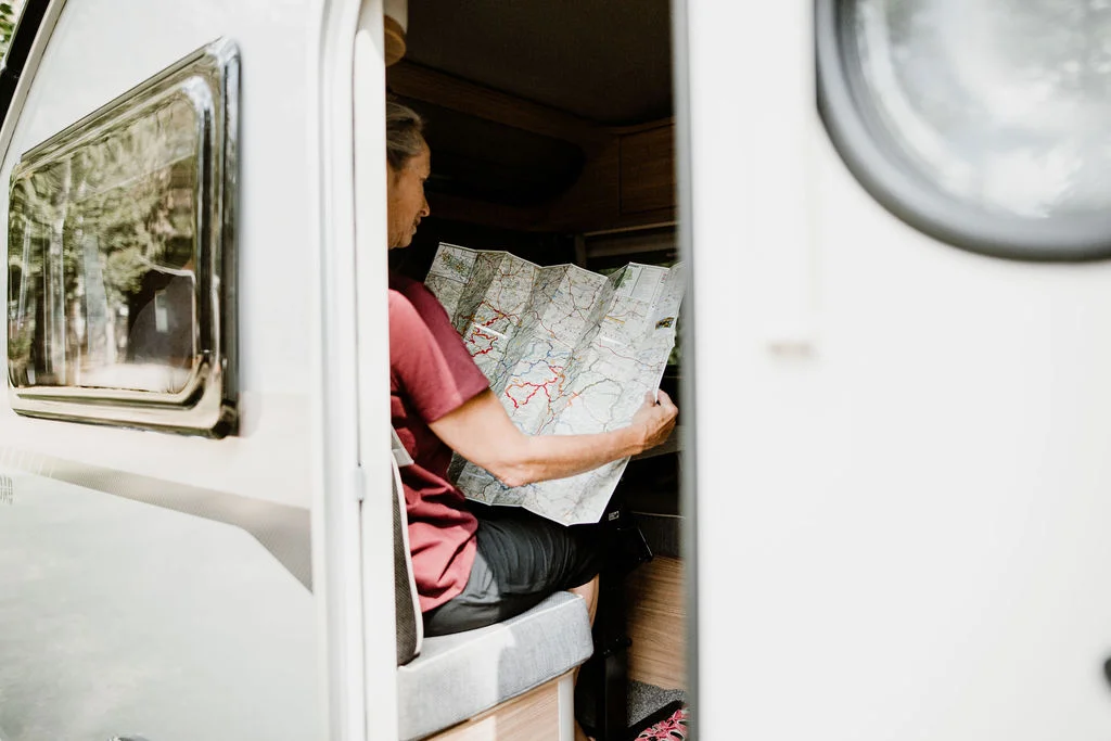 Camping - Harz-Camp Bremer Teich Camping - Harz-Camp Bremer Teich