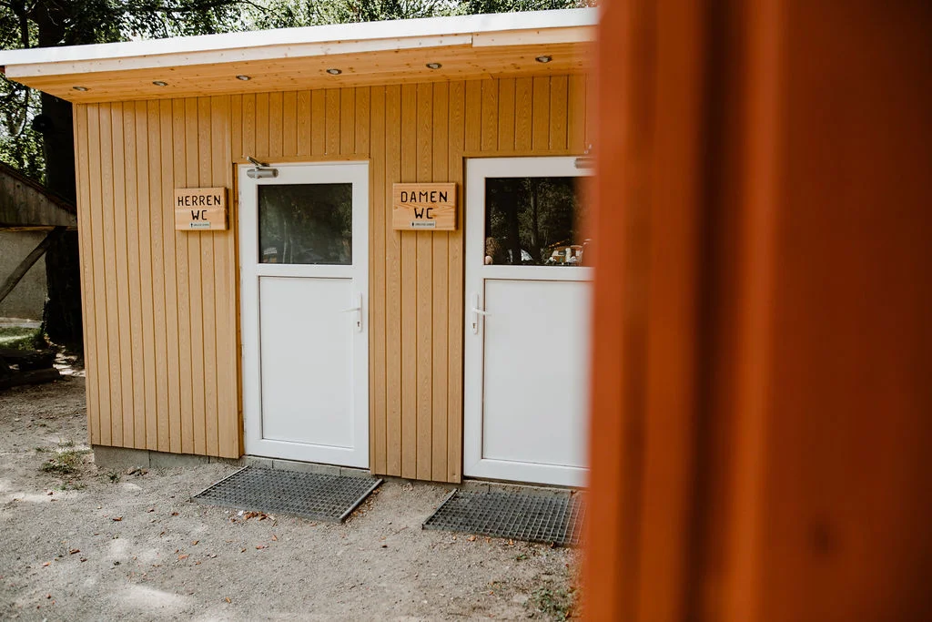 Camping - Harz-Camp Bremer Teich Camping - Harz-Camp Bremer Teich