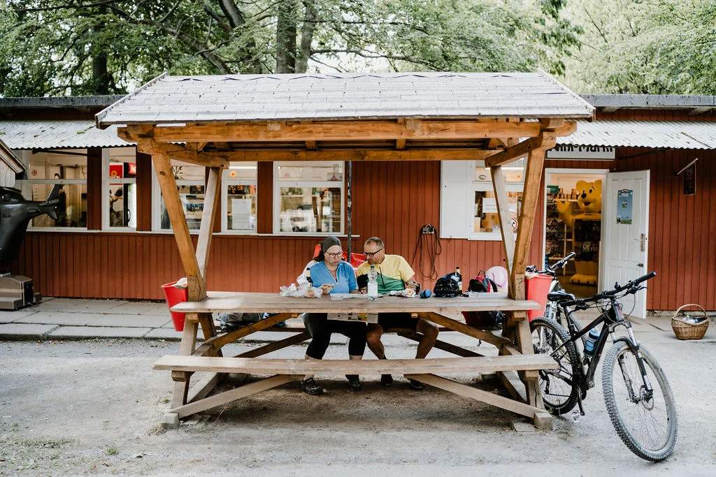 Freizeit - Minimarkt - Harz-Camp Bremer Teich