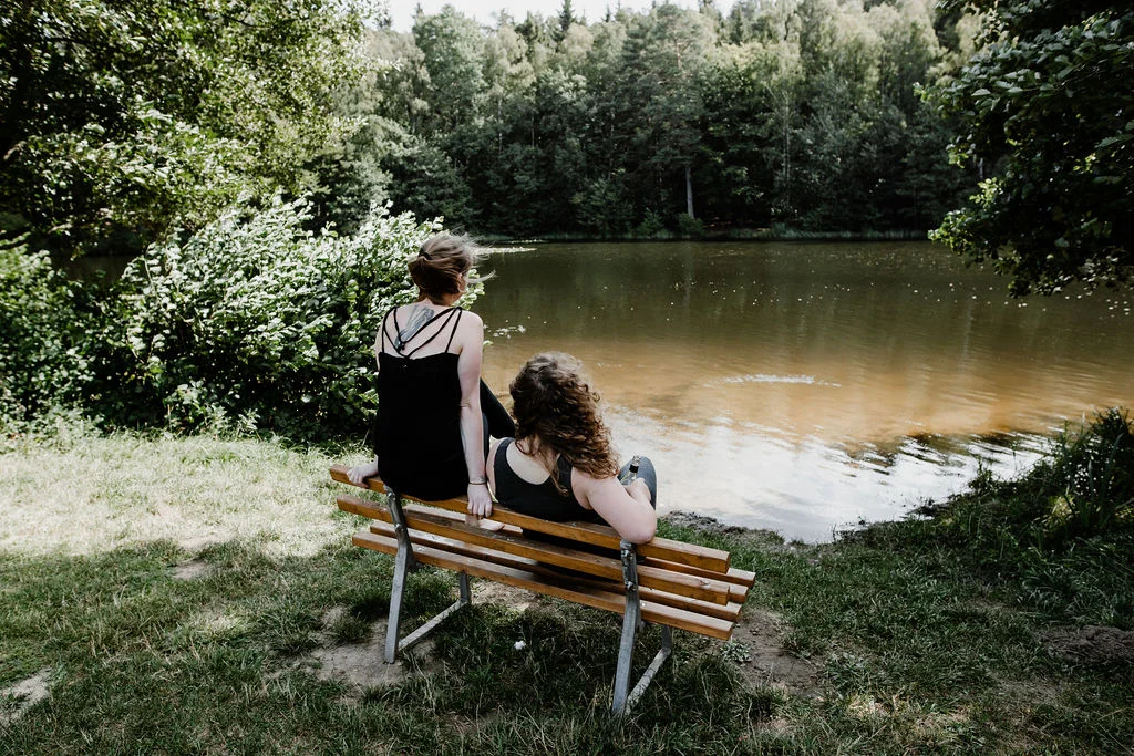 Freizeit - Erholung - Harz-Camp Bremer Teich